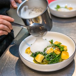 Bistrot Populus 971889