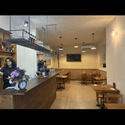 Bistrot des mourres 1312179