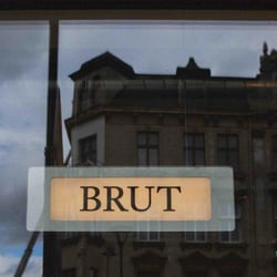 BRUT bistro 943456