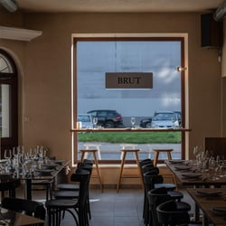 BRUT bistro 973224
