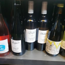 Cabanon Sauvage 896535