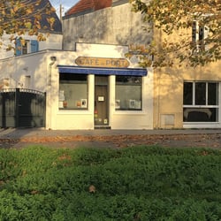 Cafe Du Port 1306200