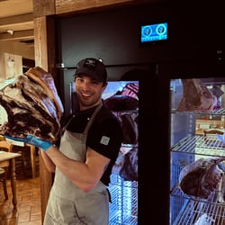 Casa Comotti il Macellaio in Cucina 966216