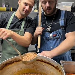 Casa Comotti il Macellaio in Cucina 966218