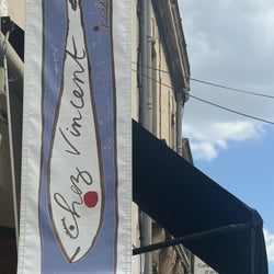 Chez Vincent 955053