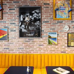 CHEZ EDDY CANTINAVELO 939159