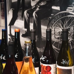 CHEZ EDDY CANTINAVELO 939160