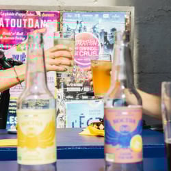 CHEZ EDDY CANTINAVELO 939166