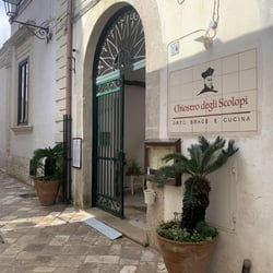 Chiostro degli Scolopi - Dimora Storica 859381