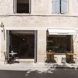 CLUB CASSE CROUTE 919485