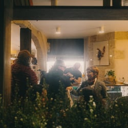 CLUB CASSE CROUTE 946688