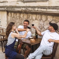 CLUB CASSE CROUTE 946689