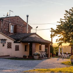 Collebrunacchi Ristorante B&B 843386