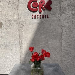 Core osteria 959647