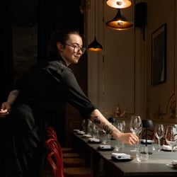 Cucina Itameshi 907066