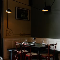 Cucina Itameshi 907067