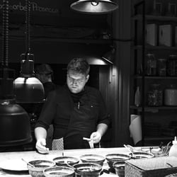 Cucina Itameshi 907072