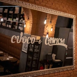 Cuoco e Camicia 1300444