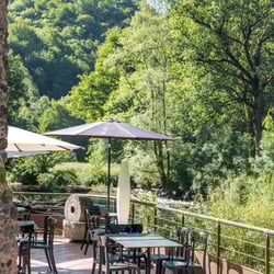 Émilie et Thomas - Moulin de Cambelong 961171