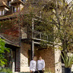 Émilie et Thomas - Moulin de Cambelong 961180