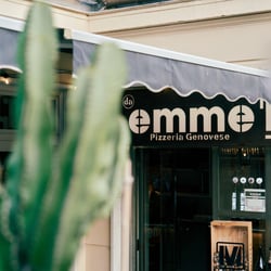 Emme Pizzeria Genovese 866312