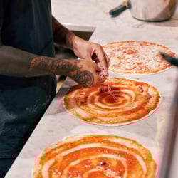 Emme Pizzeria Genovese 866322