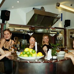 FIU FIU BISTRO 1297949