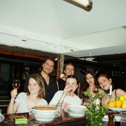 FIU FIU BISTRO 1297950