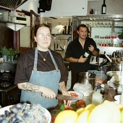 FIU FIU BISTRO 1297952