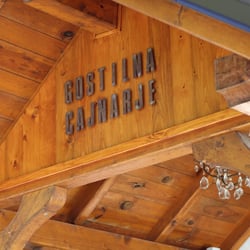 Gostilna Cajnarje 914431