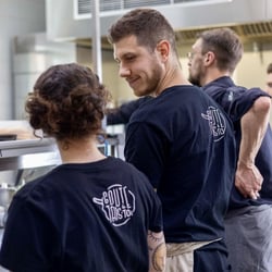 Goute & tais-toi 893126