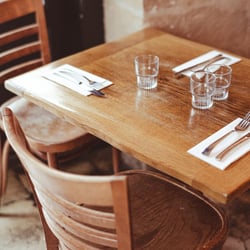 Jamat, bistrot vivant 950408