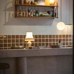 La cantine Champ Libre 904094