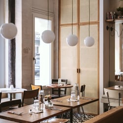 La cantine Champ Libre 904095