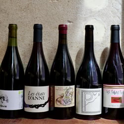 La cantine Champ Libre 904099