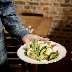 La cantine Champ Libre 904100