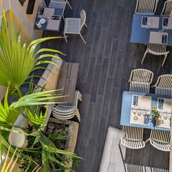 La cuisine des Anges 913100