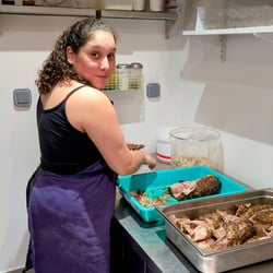 La cuisine des Anges 913103