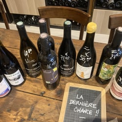 La Dernière Chance de Rentrer dans le Guide 949725