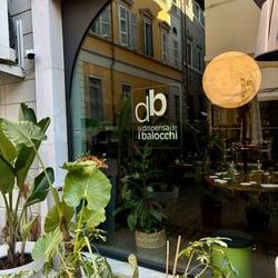 La dispensa de i Balocchi 877821