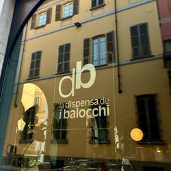 La dispensa de i Balocchi 877822