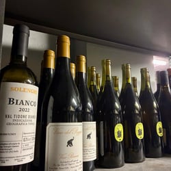 La dispensa de i Balocchi 877824