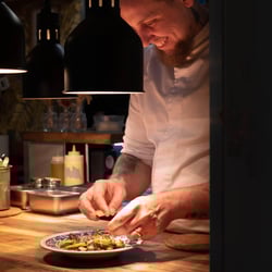 L’AbenFant Restaurant 971672