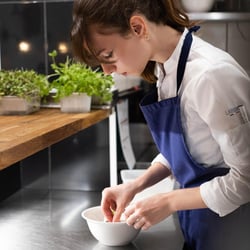 L’AbenFant Restaurant 971673