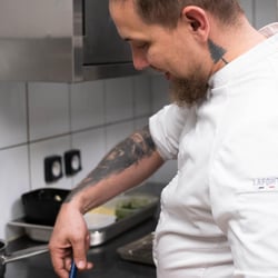 L’AbenFant Restaurant 971674