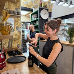 L’AbenFant Restaurant 971675