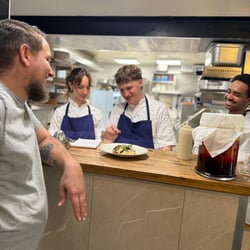 L’AbenFant Restaurant 971676