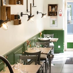 L’AbenFant Restaurant 971677