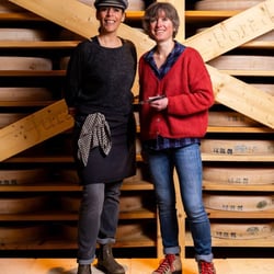 L’Anversis Table de Montagne 1294770