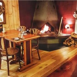 L’Anversis Table de Montagne 845894